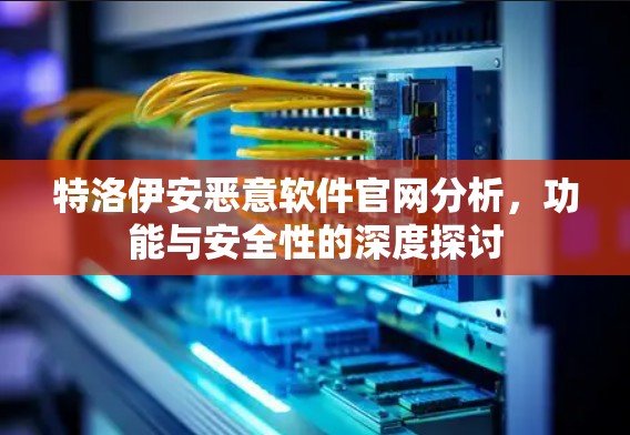 特洛伊安恶意软件官网分析,功能与安全性的深度探讨 特洛伊安恶意软件官网分析,功能与安全性的深度探讨