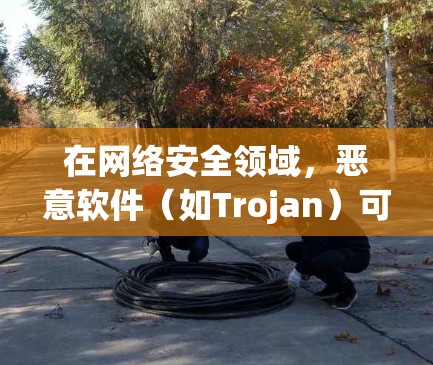 在网络安全领域,恶意软件(如Trojan)可能会利用高速线路来快速传输数据或攻击目标。例如 在网络安全领域,恶意软件(如Trojan)可能会利用高速线路来快速传输数据或攻击目标。例如