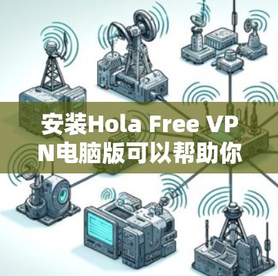 安装Hola Free VPN电脑版可以帮助你在网络上更安全地浏览和连接。以下是详细的安装步骤 安装Hola Free VPN电脑版可以帮助你在网络上更安全地浏览和连接。以下是详细的安装步骤