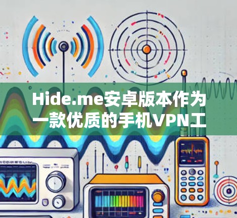 Hide.me安卓版本作为一款优质的手机VPN工具,在多个方面表现出色,适合不同需求的用户。以下是对其的详细分析和总结 Hide.me安卓版本作为一款优质的手机VPN工具,在多个方面表现出色,适合不同需求的用户。以下是对其的详细分析和总结