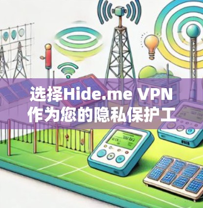 选择Hide.me VPN作为您的隐私保护工具,可以通过以下步骤确保您获得最佳的网络安全体验 选择Hide.me VPN作为您的隐私保护工具,可以通过以下步骤确保您获得最佳的网络安全体验