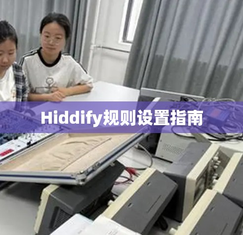 Hiddify规则设置指南 Hiddify规则设置指南