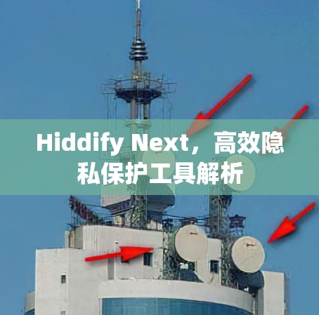 Hiddify Next,高效隐私保护工具解析 Hiddify Next,高效隐私保护工具解析