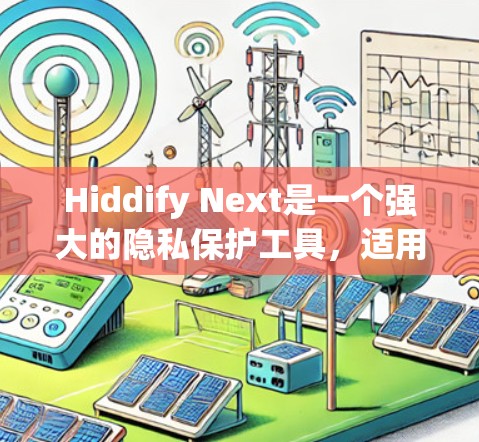 Hiddify Next是一个强大的隐私保护工具,适用于个人和企业用户,帮助加密和保护数据安全。以下是使用Hiddify Next的分步指南 Hiddify Next是一个强大的隐私保护工具,适用于个人和企业用户,帮助加密和保护数据安全。以下是使用Hiddify Next的分步指南