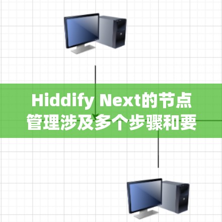 Hiddify Next的节点管理涉及多个步骤和要点,以下是对这一过程的详细分步说明 Hiddify Next的节点管理涉及多个步骤和要点,以下是对这一过程的详细分步说明