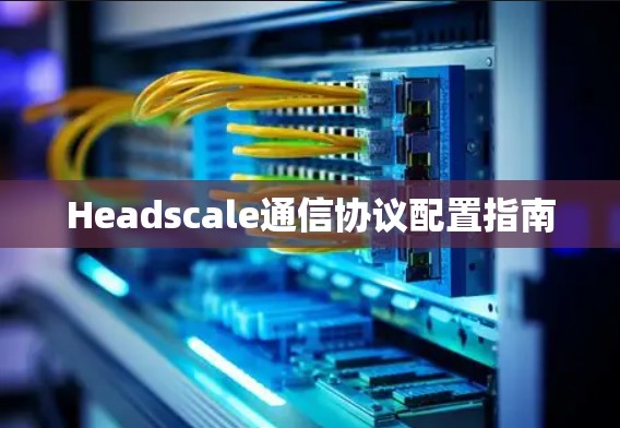 Headscale通信协议配置指南 Headscale通信协议配置指南