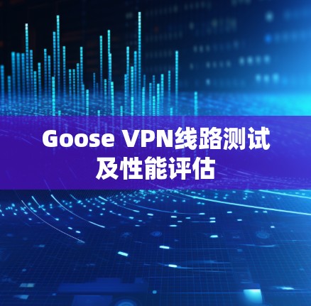Goose VPN线路测试及性能评估 Goose VPN线路测试及性能评估