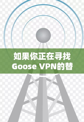如果你正在寻找Goose VPN的替代选择，这里列出了一些热门的VPN服务，供你参考