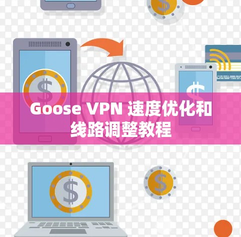 Goose VPN 速度优化和线路调整教程 Goose VPN 速度优化和线路调整教程