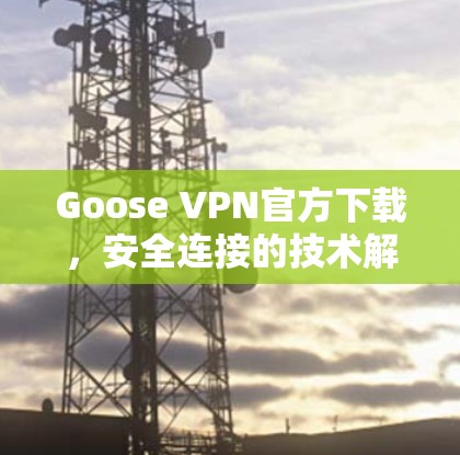 Goose VPN官方下载,安全连接的技术解析 Goose VPN官方下载,安全连接的技术解析