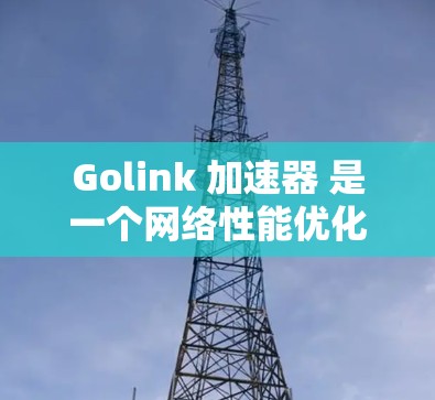Golink 加速器 是一个网络性能优化工具,旨在通过智能代理技术加速网络连接速度,提升数据传输效率。以下是关于 Golink 加速器 的一些关键信息和常见问题的解答 Golink 加速器 是一个网络性能优化工具,旨在通过智能代理技术加速网络连接速度,提升数据传输效率。以下是关于 Golink 加速器 的一些关键信息和常见问题的解答