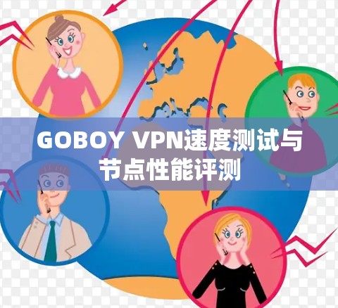 GOBOY VPN速度测试与节点性能评测