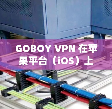 GOBOY VPN 在苹果平台(iOS)上的版本是一个功能强大且易于使用的翻墙软件,适合需要绕过网络限制的用户。以下是关于 GOBOY VPN 在 iOS 上的详细信息 GOBOY VPN 在苹果平台(iOS)上的版本是一个功能强大且易于使用的翻墙软件,适合需要绕过网络限制的用户。以下是关于 GOBOY VPN 在 iOS 上的详细信息