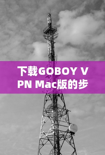 下载GOBOY VPN Mac版的步骤如下 下载GOBOY VPN Mac版的步骤如下