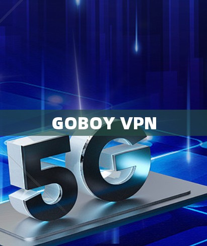 GOBOY VPN GOBOY VPN