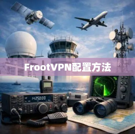 FrootVPN配置方法