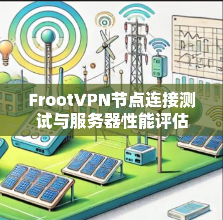FrootVPN节点连接测试与服务器性能评估