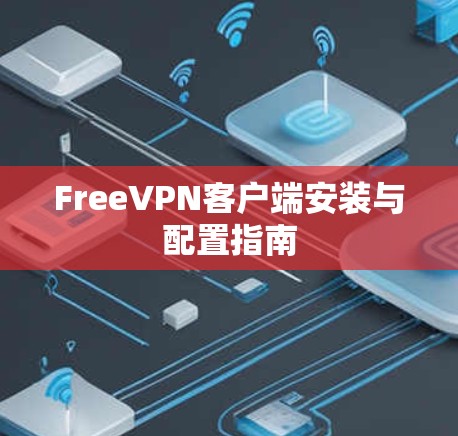 FreeVPN客户端安装与配置指南 FreeVPN客户端安装与配置指南