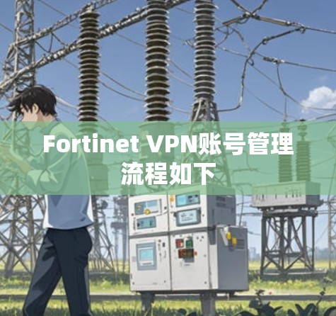 Fortinet VPN账号管理流程如下 Fortinet VPN账号管理流程如下