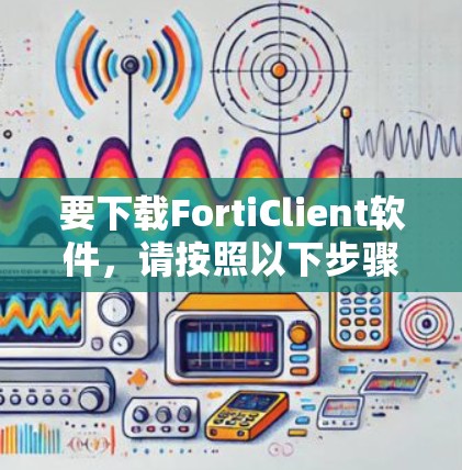 要下载FortiClient软件,请按照以下步骤操作 要下载FortiClient软件,请按照以下步骤操作