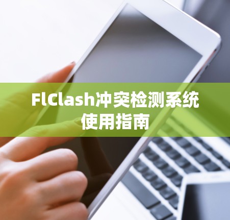 FlClash冲突检测系统使用指南 FlClash冲突检测系统使用指南