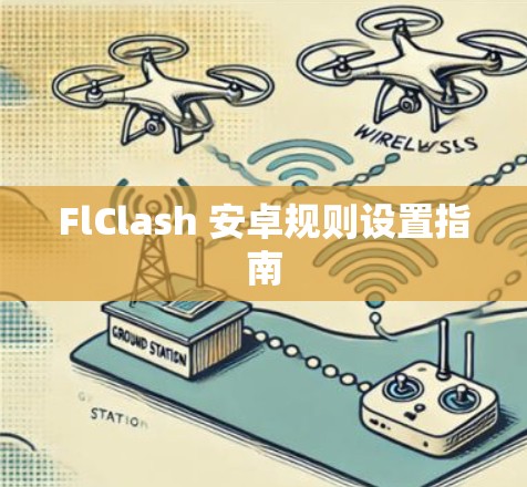 FlClash 安卓规则设置指南