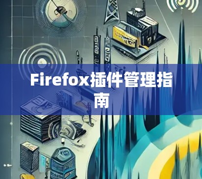 Firefox插件管理指南 Firefox插件管理指南
