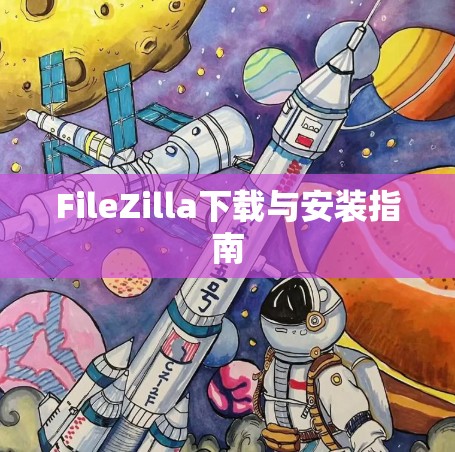 FileZilla下载与安装指南 FileZilla下载与安装指南