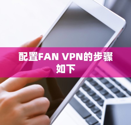 配置FAN VPN的步骤如下 配置FAN VPN的步骤如下