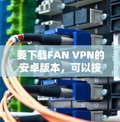 要下载FAN VPN的安卓版本,可以按照以下步骤操作 要下载FAN VPN的安卓版本,可以按照以下步骤操作