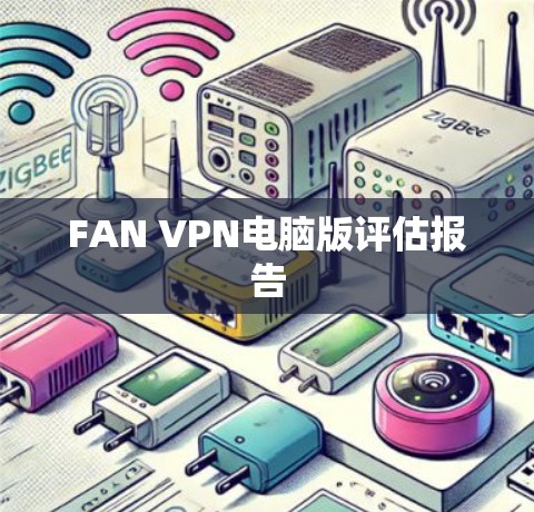 FAN VPN电脑版评估报告 FAN VPN电脑版评估报告