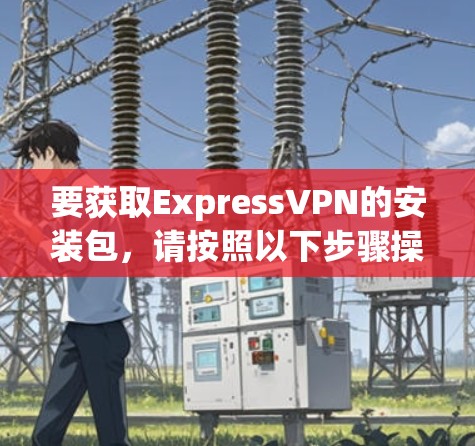 要获取ExpressVPN的安装包，请按照以下步骤操作