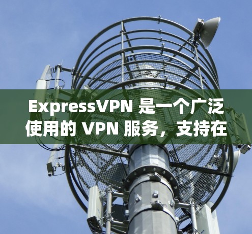 ExpressVPN 是一个广泛使用的 VPN 服务,支持在苹果设备上(如 iPhone、iPad)使用。以下是使用 ExpressVPN 在苹果设备上的步骤 ExpressVPN 是一个广泛使用的 VPN 服务,支持在苹果设备上(如 iPhone、iPad)使用。以下是使用 ExpressVPN 在苹果设备上的步骤