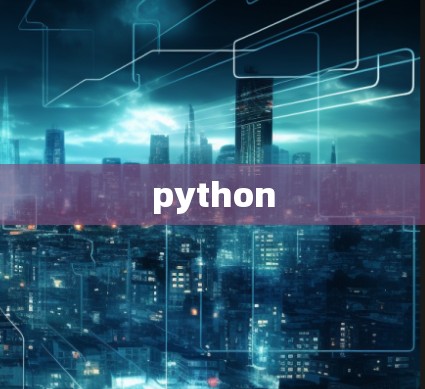 python