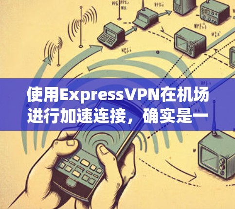 使用ExpressVPN在机场进行加速连接,确实是一个有效的方法来提高网络性能。以下是详细的步骤指南 使用ExpressVPN在机场进行加速连接,确实是一个有效的方法来提高网络性能。以下是详细的步骤指南