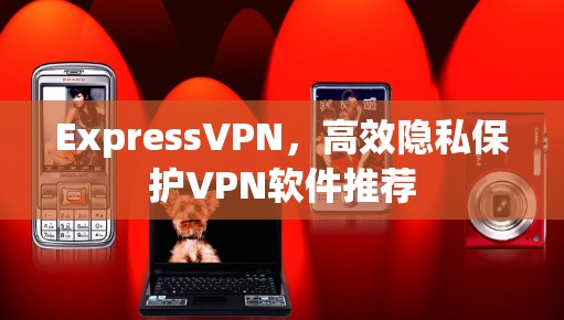 ExpressVPN，高效隐私保护VPN软件推荐