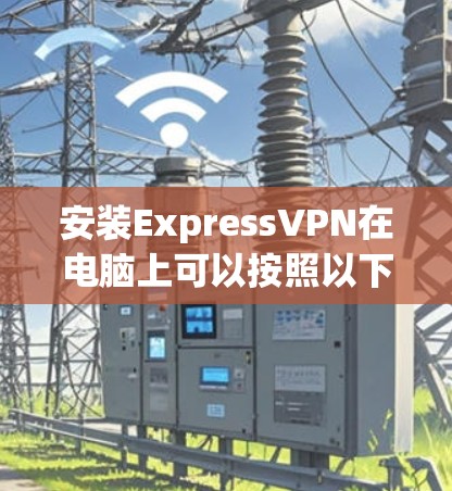 安装ExpressVPN在电脑上可以按照以下步骤进行