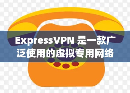 ExpressVPN 是一款广泛使用的虚拟专用网络（VPN）服务，支持多种操作系统，包括安卓。以下是 ExpressVPN 安卓版本的相关信息和下载链接
