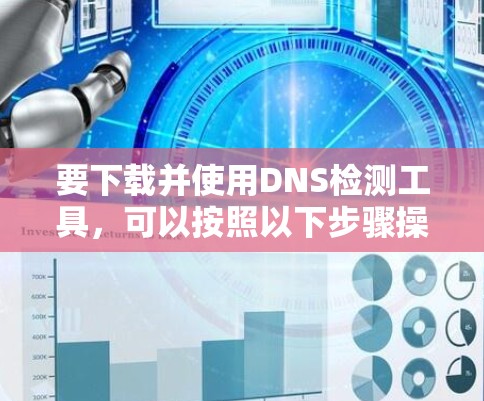 要下载并使用DNS检测工具,可以按照以下步骤操作 要下载并使用DNS检测工具,可以按照以下步骤操作