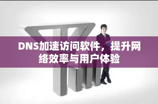 DNS加速访问软件,提升网络效率与用户体验 DNS加速访问软件,提升网络效率与用户体验