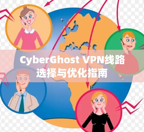 CyberGhost VPN线路选择与优化指南 CyberGhost VPN线路选择与优化指南