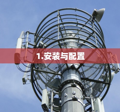 1.安装与配置