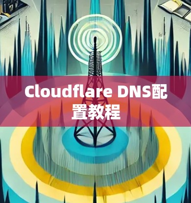 Cloudflare DNS配置教程 Cloudflare DNS配置教程