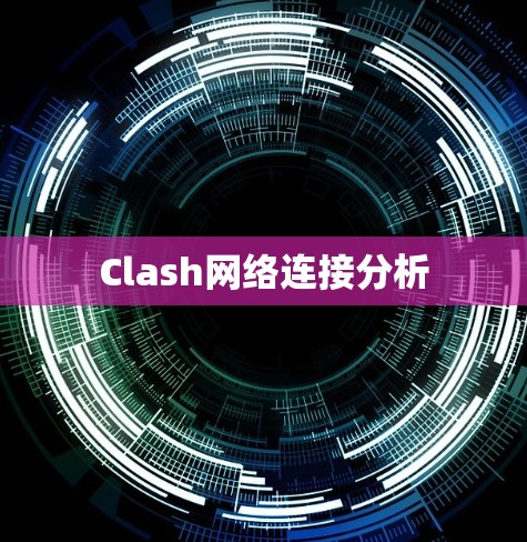 Clash网络连接分析