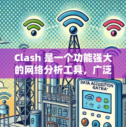 Clash 是一个功能强大的网络分析工具,广泛应用于网络流量分析、性能监控、协议解析以及安全防护等多个领域。以下是对 Clash 的详细分析 Clash 是一个功能强大的网络分析工具,广泛应用于网络流量分析、性能监控、协议解析以及安全防护等多个领域。以下是对 Clash 的详细分析