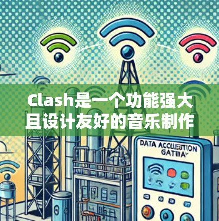 Clash是一个功能强大且设计友好的音乐制作软件,以下是使用Clash的技巧和建议,帮助您更高效地创作 Clash是一个功能强大且设计友好的音乐制作软件,以下是使用Clash的技巧和建议,帮助您更高效地创作