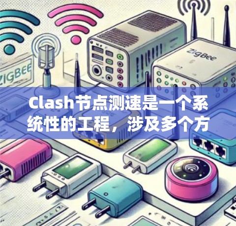 Clash节点测速是一个系统性的工程,涉及多个方面的测试,以确保节点的性能表现最佳。以下是详细的测速方法 Clash节点测速是一个系统性的工程,涉及多个方面的测试,以确保节点的性能表现最佳。以下是详细的测速方法