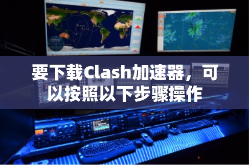 要下载Clash加速器,可以按照以下步骤操作 要下载Clash加速器,可以按照以下步骤操作