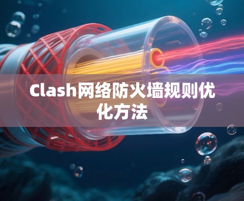 Clash网络防火墙规则优化方法