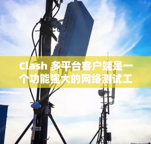 Clash 多平台客户端是一个功能强大的网络测试工具，支持在 Windows、Mac、Linux 和移动端运行。以下是其主要功能和使用方法的总结